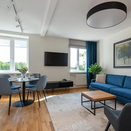 Old Town Luxury Penthouse Apartment With Emajogi View Tartu Exteriör bild