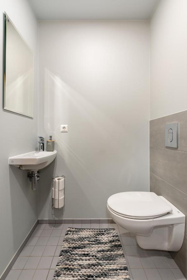 Old Town Luxury Penthouse With Emajogi View * Tartu