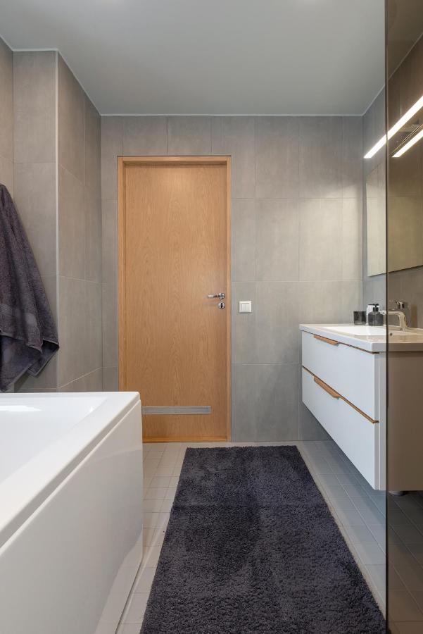 Old Town Luxury Penthouse With Emajogi View Tartu